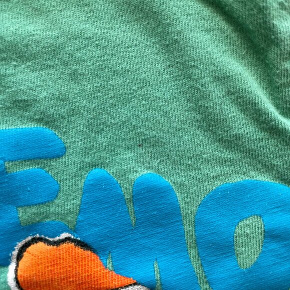 Bundle of Zara x Disney T-Shirts Size 18-24 Month - Picture 11 of 12